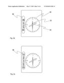 GUIDING POSITIONING METHOD, POSITIONING DEVICE AND COMPUTER PROGRAM PRODUCT diagram and image