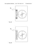 GUIDING POSITIONING METHOD, POSITIONING DEVICE AND COMPUTER PROGRAM PRODUCT diagram and image