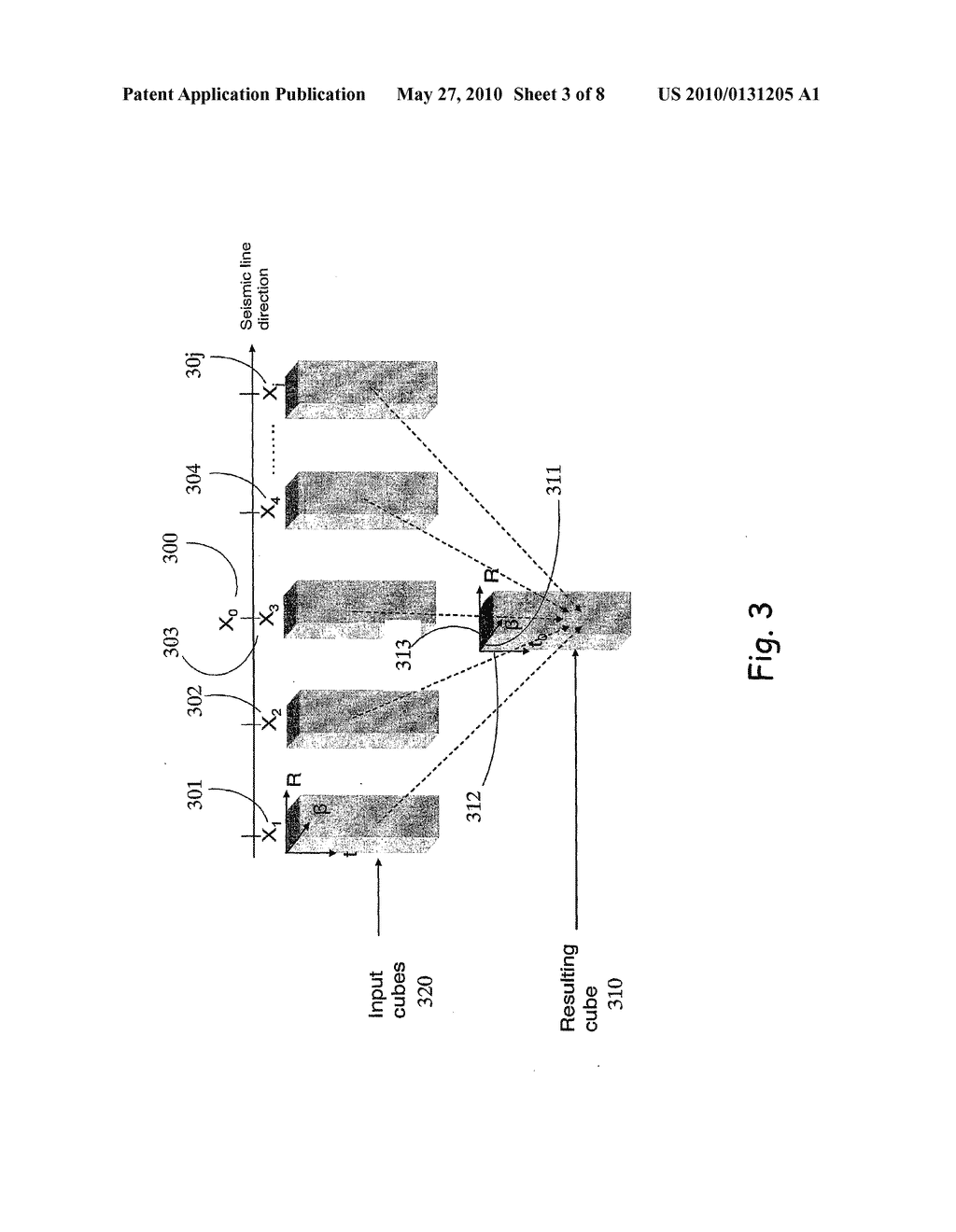 METHOD FOR IDENTIFYING AND ANALYZING FAULTS/FRACTURES USING REFLECTED AND DIFFRACTED WAVES - diagram, schematic, and image 04