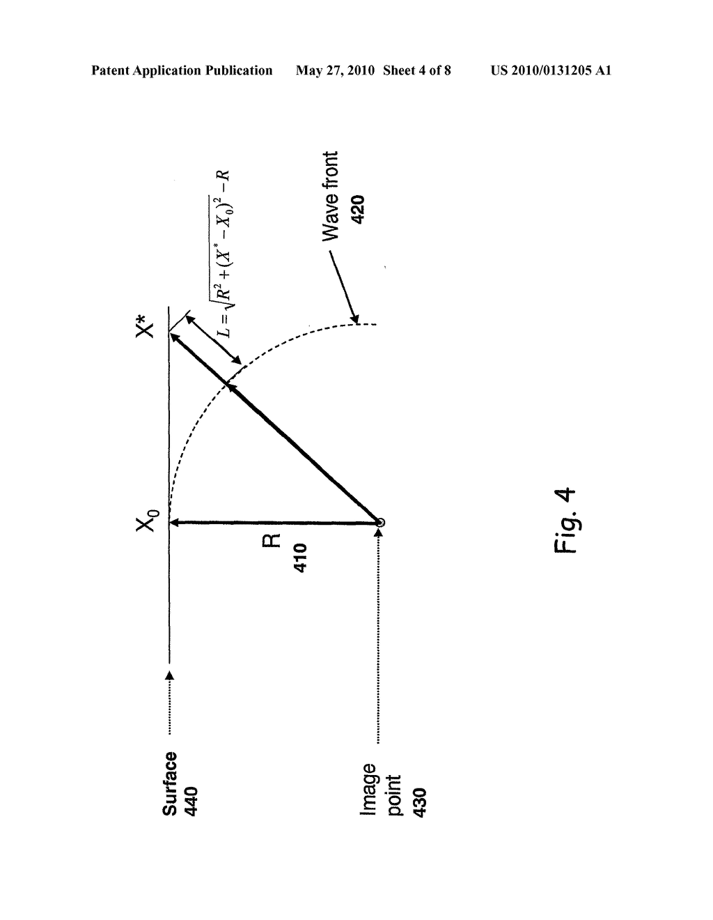 METHOD FOR IDENTIFYING AND ANALYZING FAULTS/FRACTURES USING REFLECTED AND DIFFRACTED WAVES - diagram, schematic, and image 05