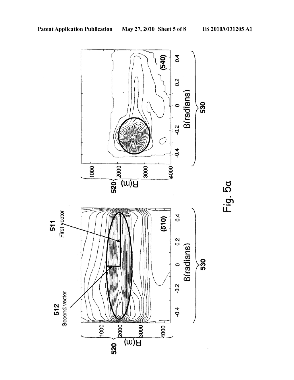 METHOD FOR IDENTIFYING AND ANALYZING FAULTS/FRACTURES USING REFLECTED AND DIFFRACTED WAVES - diagram, schematic, and image 06