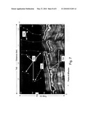 METHOD FOR IDENTIFYING AND ANALYZING FAULTS/FRACTURES USING REFLECTED AND DIFFRACTED WAVES diagram and image