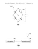 METHODS AND SYSTEMS FOR VERIFYING SENSOR BOND INTEGRITY AND STRUCTURES EMPLOYING SUCH SYSTEMS diagram and image