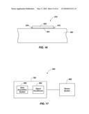 METHODS AND SYSTEMS FOR VERIFYING SENSOR BOND INTEGRITY AND STRUCTURES EMPLOYING SUCH SYSTEMS diagram and image