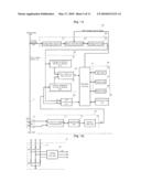 INSULATION MONITORING SYSTEM & INSULATION DETECTING METHOD FOR ELECTRIC POWER SUPPLY SYSTEM diagram and image