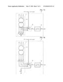 INSULATION MONITORING SYSTEM & INSULATION DETECTING METHOD FOR ELECTRIC POWER SUPPLY SYSTEM diagram and image