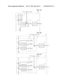 INSULATION MONITORING SYSTEM & INSULATION DETECTING METHOD FOR ELECTRIC POWER SUPPLY SYSTEM diagram and image