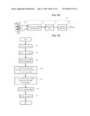 INSULATION MONITORING SYSTEM & INSULATION DETECTING METHOD FOR ELECTRIC POWER SUPPLY SYSTEM diagram and image