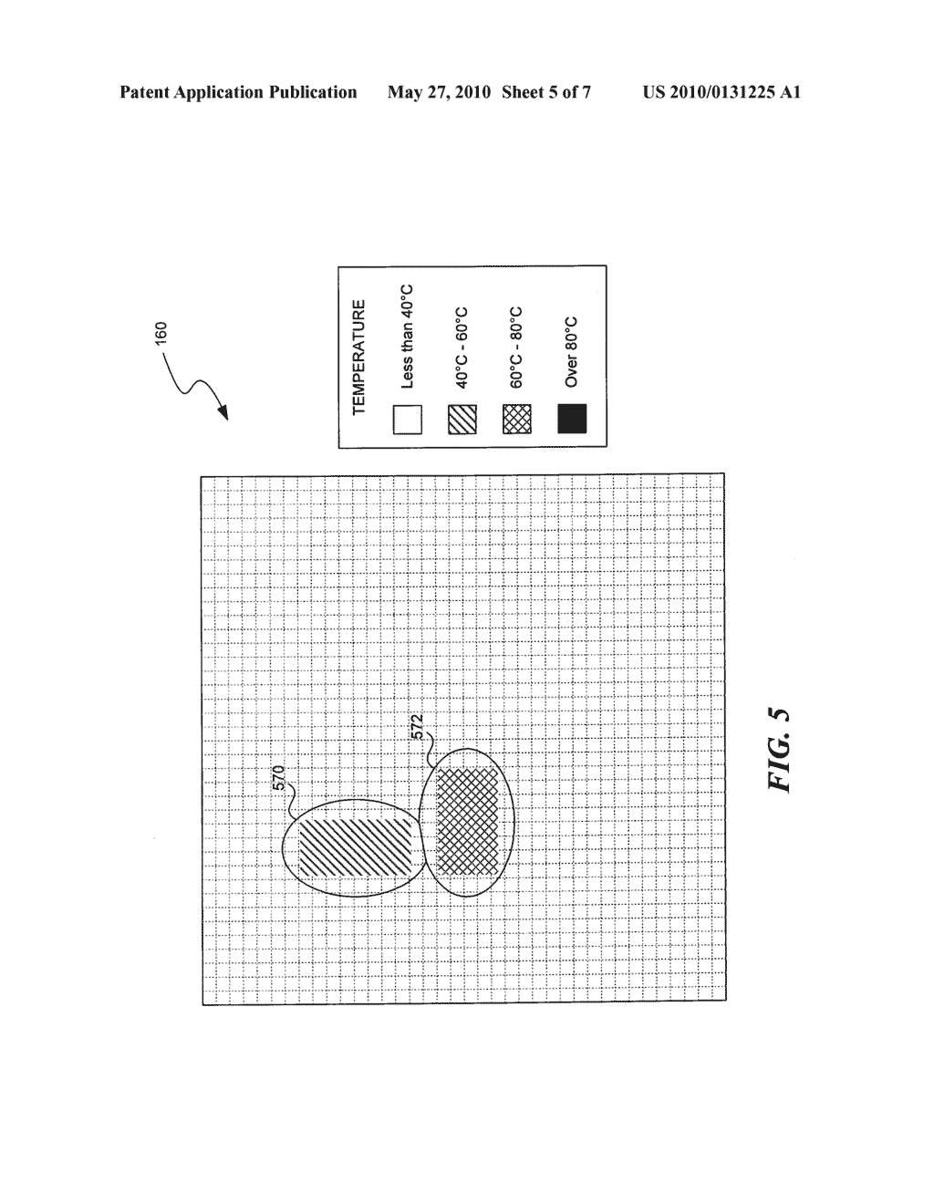 SYSTEM AND METHOD FOR DETECTING THERMOGRAPHIC ANOMALIES - diagram, schematic, and image 06