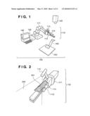 WORK SYSTEM AND INFORMATION PROCESSING METHOD diagram and image