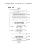 WORK SYSTEM AND INFORMATION PROCESSING METHOD diagram and image