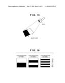 WORK SYSTEM AND INFORMATION PROCESSING METHOD diagram and image