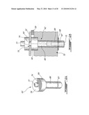 Apparatus and Method for Measuring Deflection of a Printed Circuit Board diagram and image