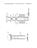 Apparatus and Method for Measuring Deflection of a Printed Circuit Board diagram and image