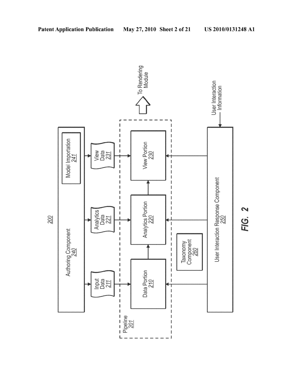 REFERENCE MODEL FOR DATA-DRIVEN ANALYTICS - diagram, schematic, and image 03