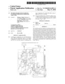 Method for identifying protein synthesis inhibitors by ribosome structure diagram and image