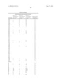 Method for identifying protein synthesis inhibitors by ribosome structure diagram and image