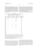 Method for identifying protein synthesis inhibitors by ribosome structure diagram and image