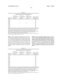 Method for identifying protein synthesis inhibitors by ribosome structure diagram and image