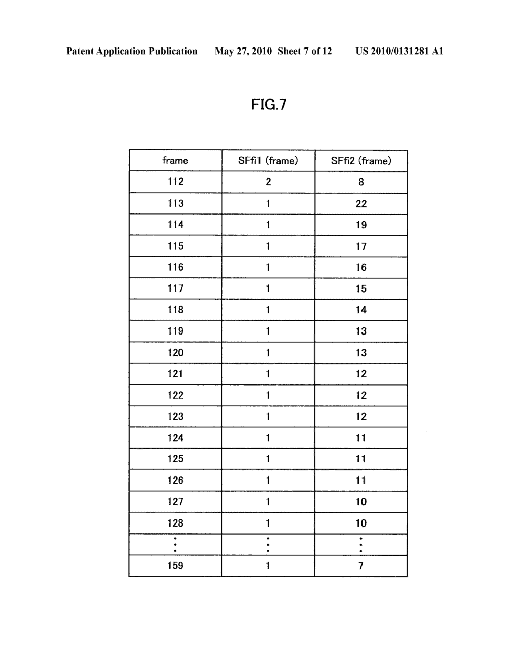 Signal Processing Method and Program - diagram, schematic, and image 08