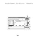 Internet Health Data System diagram and image