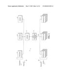 SYSTEM FOR COMMUNICATION OF HEALTH CARE DATA diagram and image