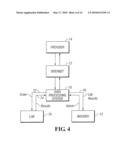 SYSTEM FOR COMMUNICATION OF HEALTH CARE DATA diagram and image