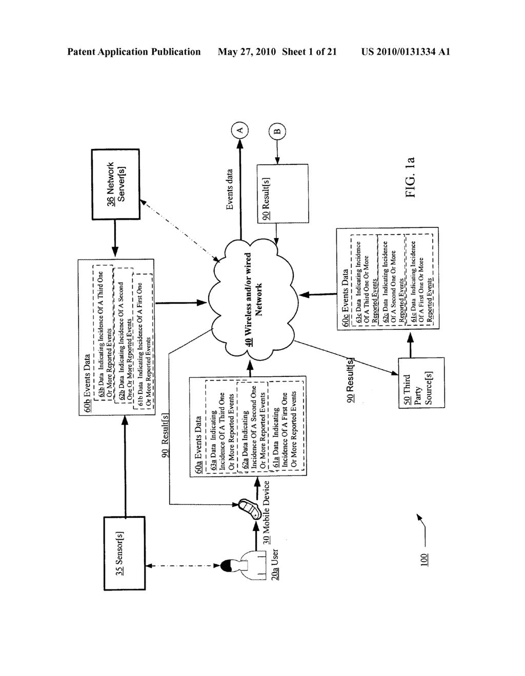 Hypothesis development based on selective reported events - diagram, schematic, and image 02