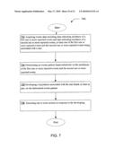 Hypothesis development based on selective reported events diagram and image