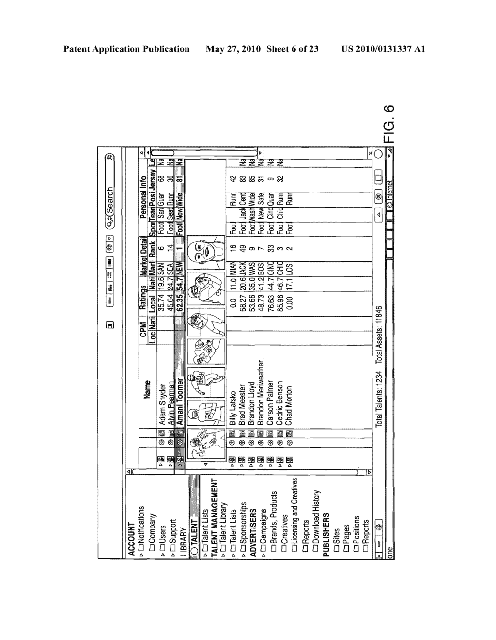 System and method for localized valuations of media assets - diagram, schematic, and image 07