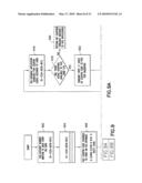 Intelligent clearing network diagram and image