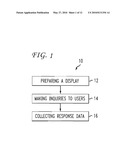 METHOD OF EVALUATING ACCEPTABILITY OF DIRECT MAIL ITEMS diagram and image