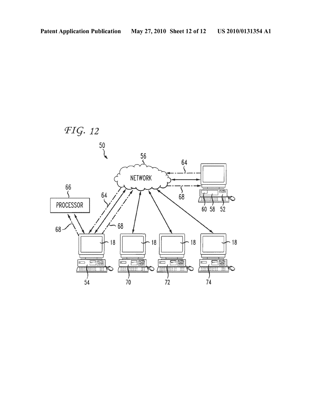 METHOD OF EVALUATING ACCEPTABILITY OF DIRECT MAIL ITEMS - diagram, schematic, and image 13