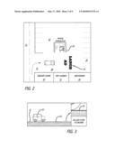 PUBLIC AND PRIVATE ROAD SAFETY AND ADVERTISING MEDIUM diagram and image