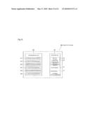 DATA PROCESSING DEVICE, COMPUTER PROGRAM, AND DATA STORAGE MEDIUM diagram and image