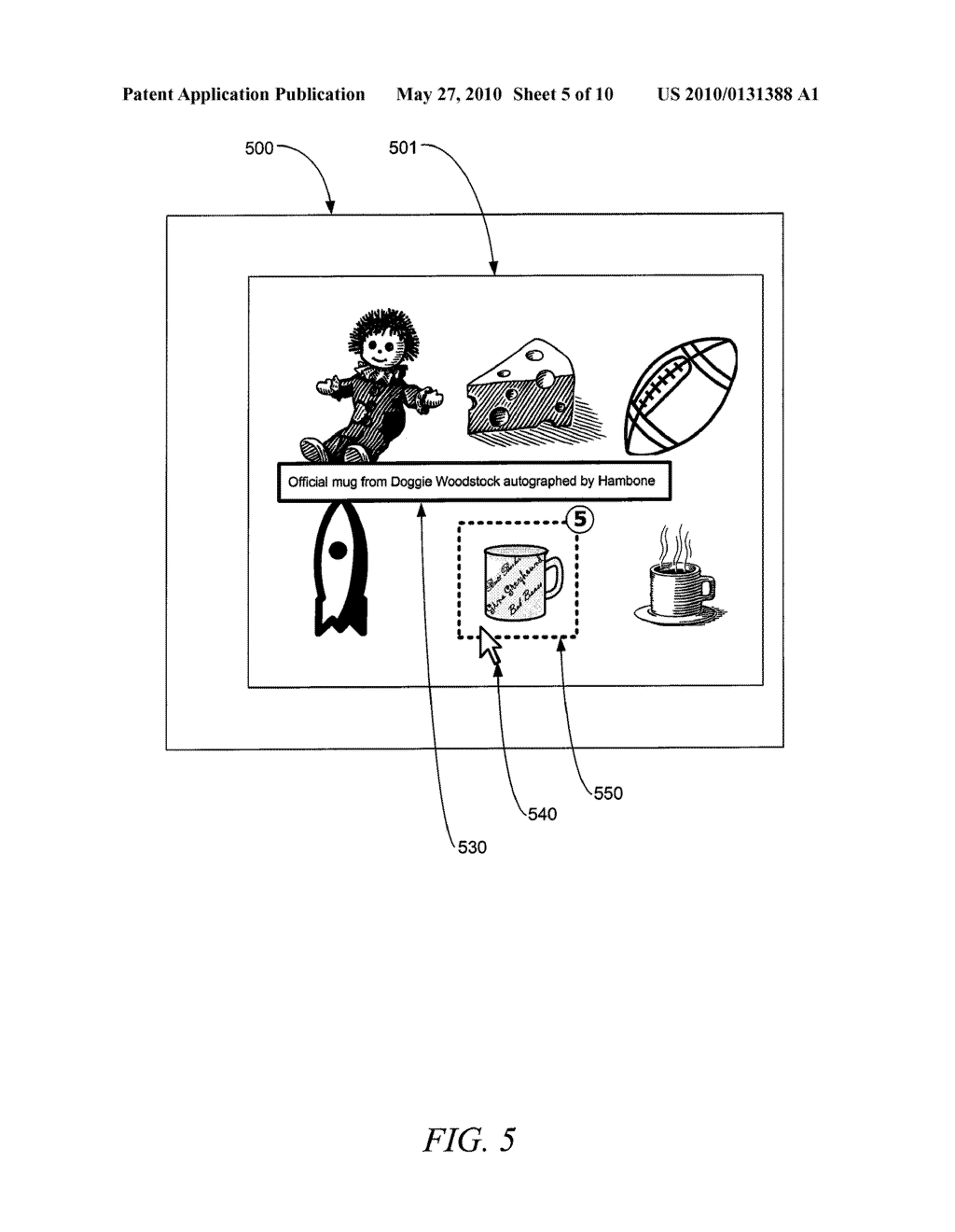 IMAGE-BASED LISTING USING IMAGE OF MULTIPLE ITEMS - diagram, schematic, and image 06