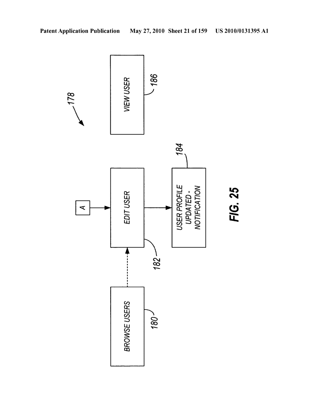 CONSTRUCTION PAYMENT MANAGEMENT SYSTEM AND METHOD WITH REAL-TIME DRAW NOTIFICATION FEATURES - diagram, schematic, and image 22