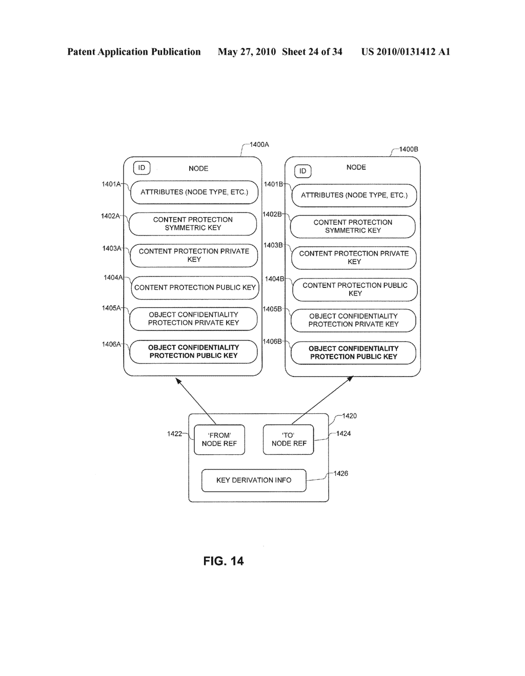 INTEROPERABLE SYSTEMS AND METHODS FOR PEER-TO-PEER SERVICE ORCHESTRATION - diagram, schematic, and image 25