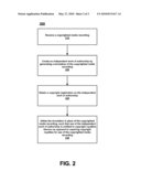 ENHANCING COPYRIGHT REVENUE GENERATION diagram and image