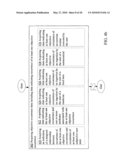 Soliciting data indicating at least one subjective user state in response to acquisition of data indicating at least one objective occurrence diagram and image