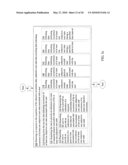 Soliciting data indicating at least one subjective user state in response to acquisition of data indicating at least one objective occurrence diagram and image