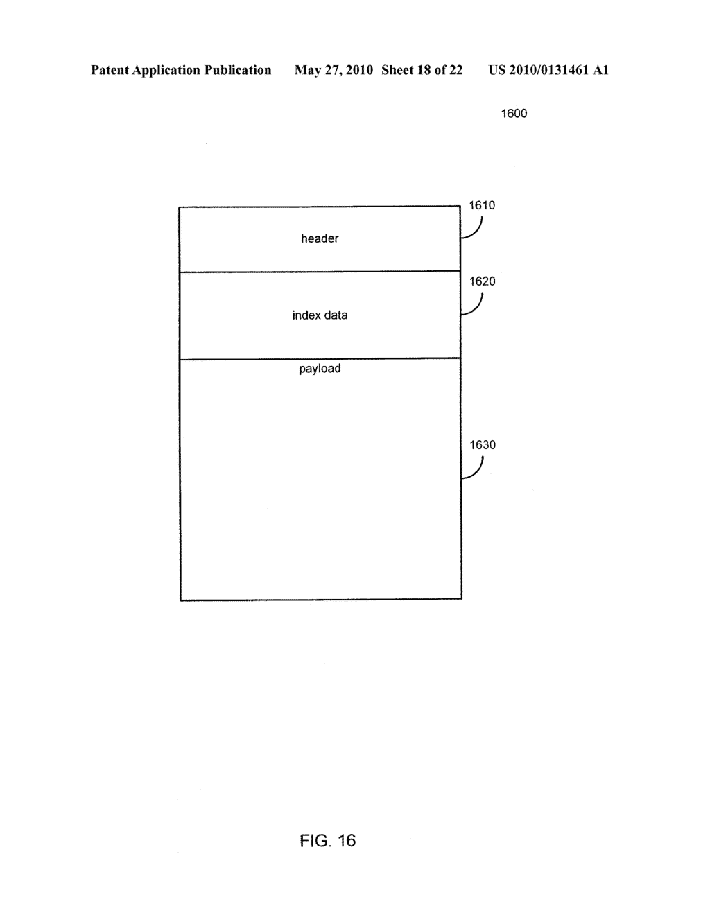 SYSTEMS AND METHODS FOR CLASSIFYING AND TRANSFERRING INFORMATION IN A STORAGE NETWORK - diagram, schematic, and image 19