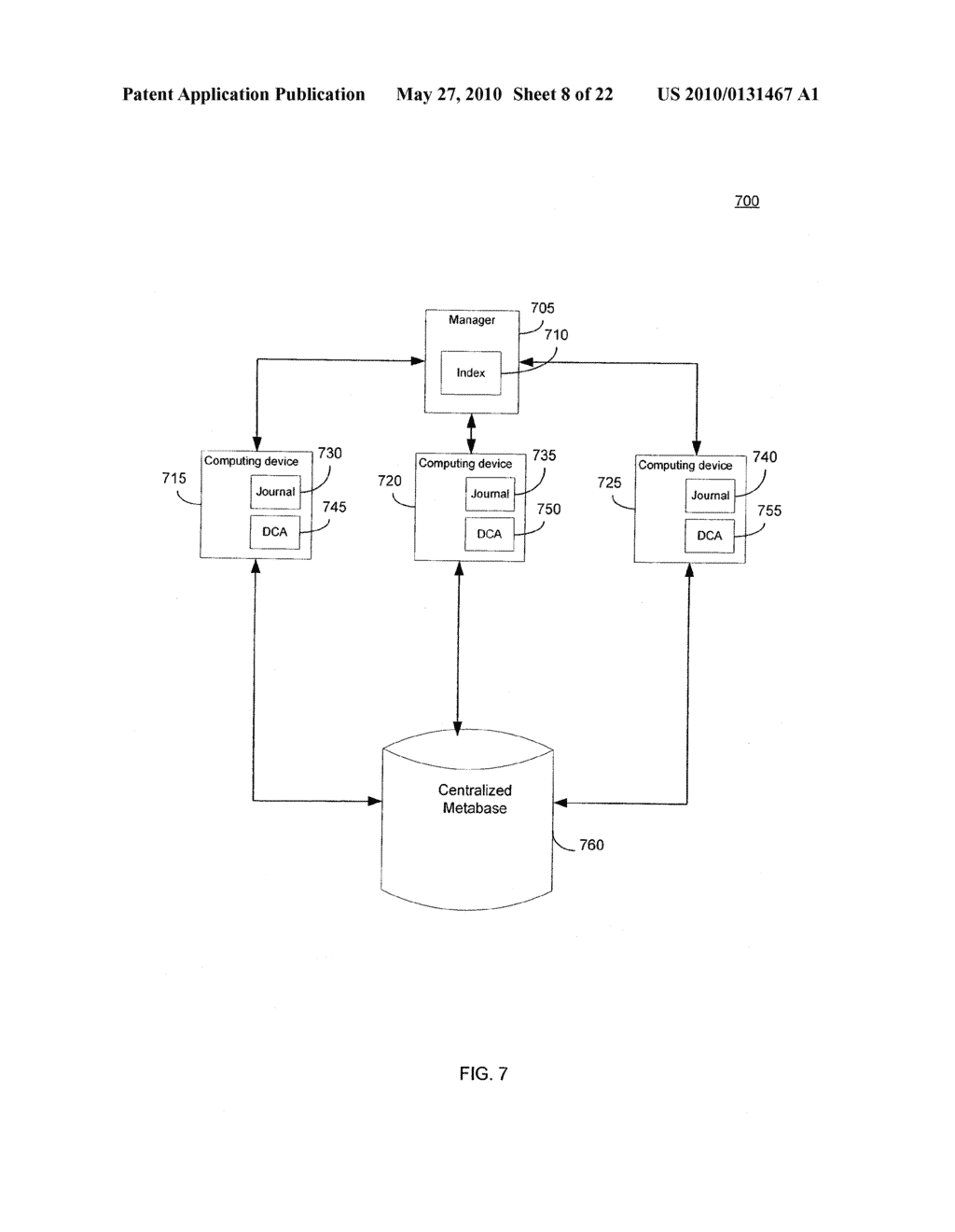 SYSTEMS AND METHODS FOR CLASSIFYING AND TRANSFERRING INFORMATION IN A STORAGE NETWORK - diagram, schematic, and image 09