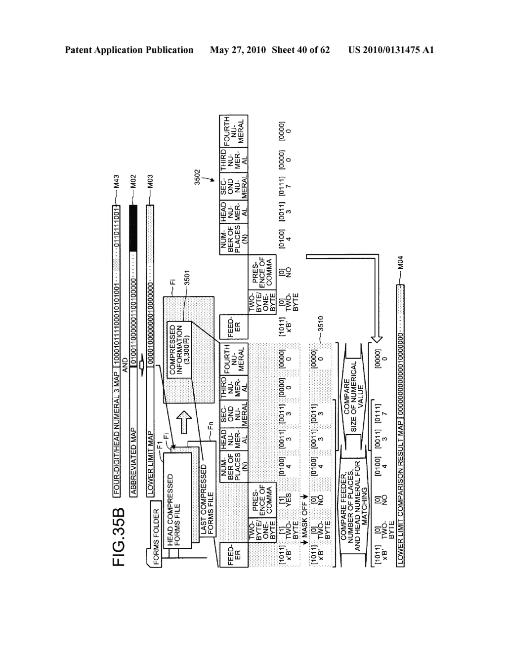 COMPUTER PRODUCT, INFORMATION RETRIEVING APPARATUS, AND INFORMATION RETRIEVAL METHOD - diagram, schematic, and image 41