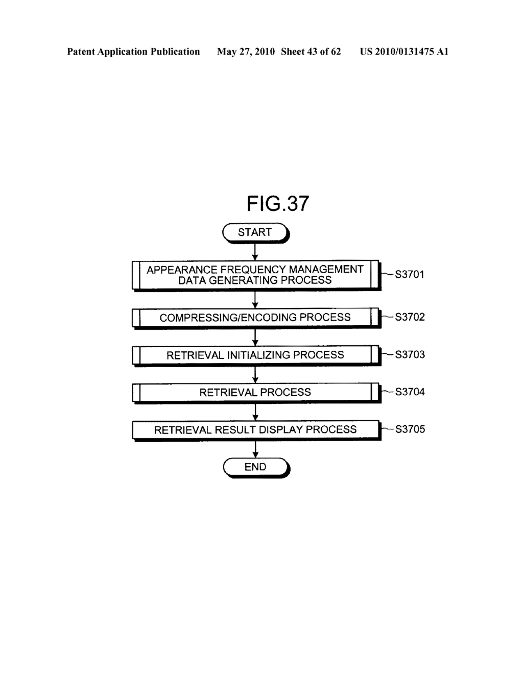 COMPUTER PRODUCT, INFORMATION RETRIEVING APPARATUS, AND INFORMATION RETRIEVAL METHOD - diagram, schematic, and image 44