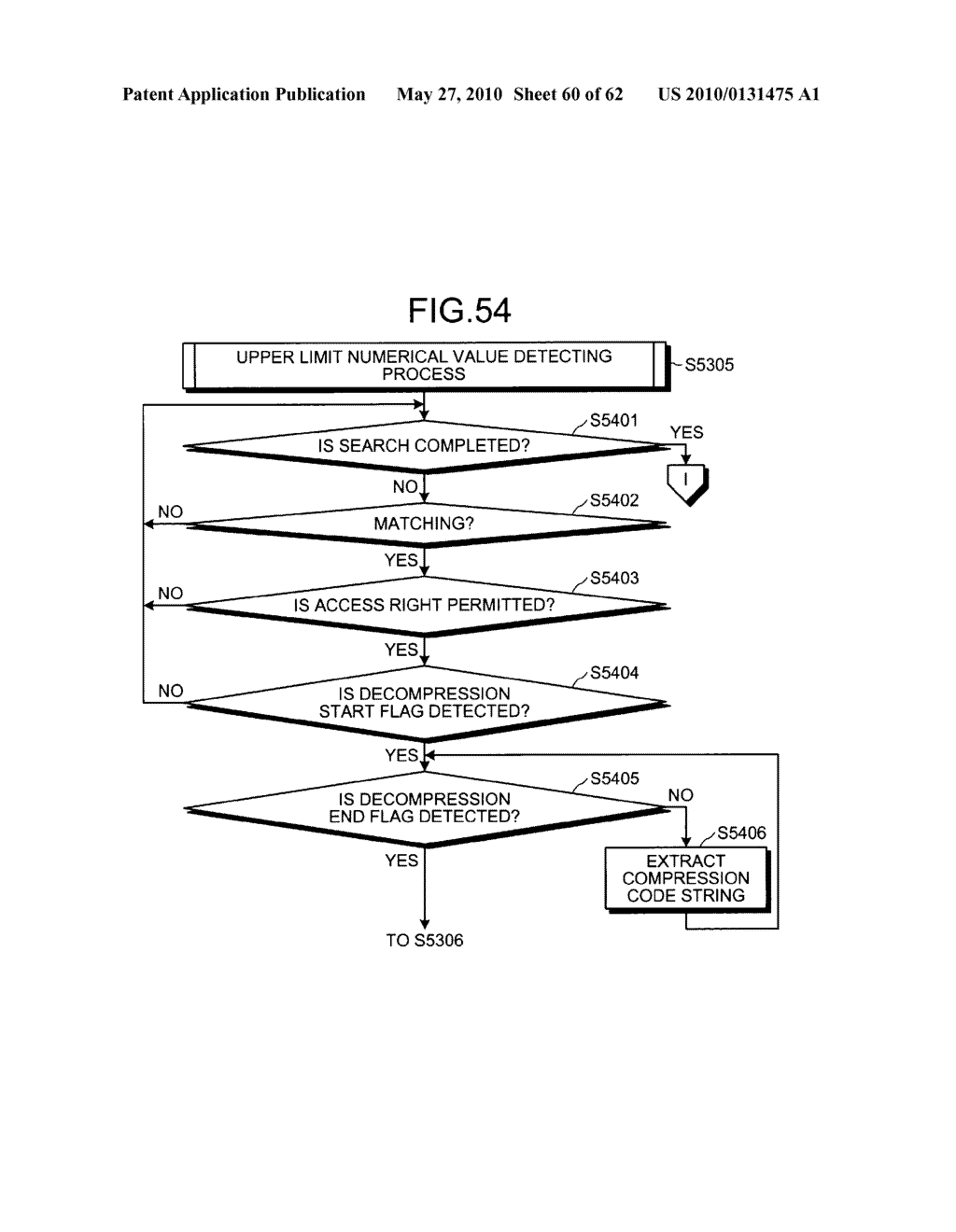 COMPUTER PRODUCT, INFORMATION RETRIEVING APPARATUS, AND INFORMATION RETRIEVAL METHOD - diagram, schematic, and image 61