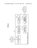 COMPUTER PRODUCT, INFORMATION RETRIEVAL METHOD, AND INFORMATION RETRIEVAL APPARATUS diagram and image