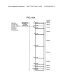 COMPUTER PRODUCT, INFORMATION RETRIEVAL METHOD, AND INFORMATION RETRIEVAL APPARATUS diagram and image