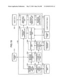 COMPUTER PRODUCT, INFORMATION RETRIEVAL METHOD, AND INFORMATION RETRIEVAL APPARATUS diagram and image