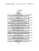 COMPUTER PRODUCT, INFORMATION RETRIEVAL METHOD, AND INFORMATION RETRIEVAL APPARATUS diagram and image